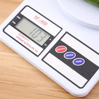 digital food scale