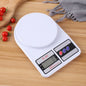 digital food scale