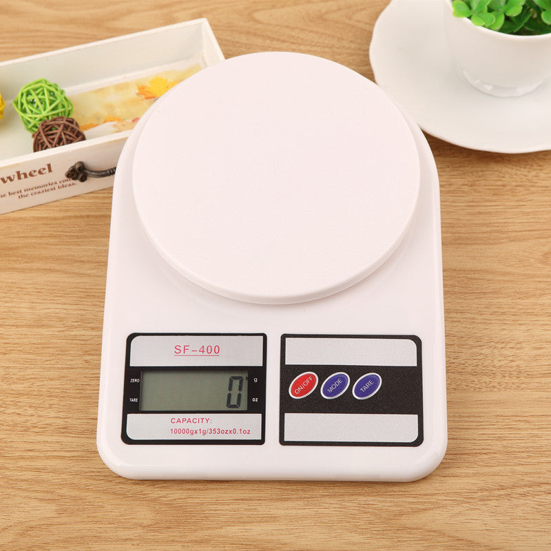 digital food scale