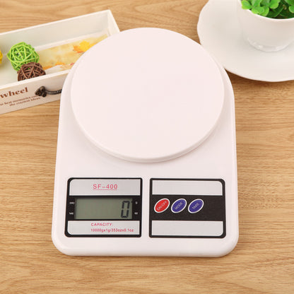 digital food scale