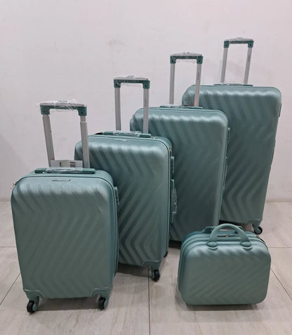 5 Piece Travel Bag