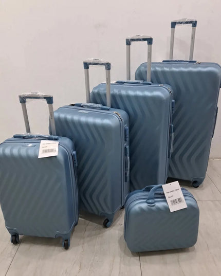 جناط سفر 5 قطع