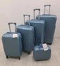 5 Piece Travel Bag