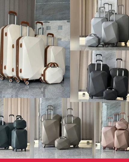 جناط سفر 5 قطع