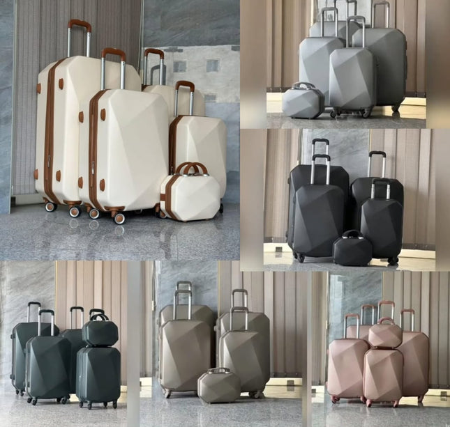 جناط سفر 5 قطع