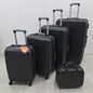 5 Piece Travel Bag