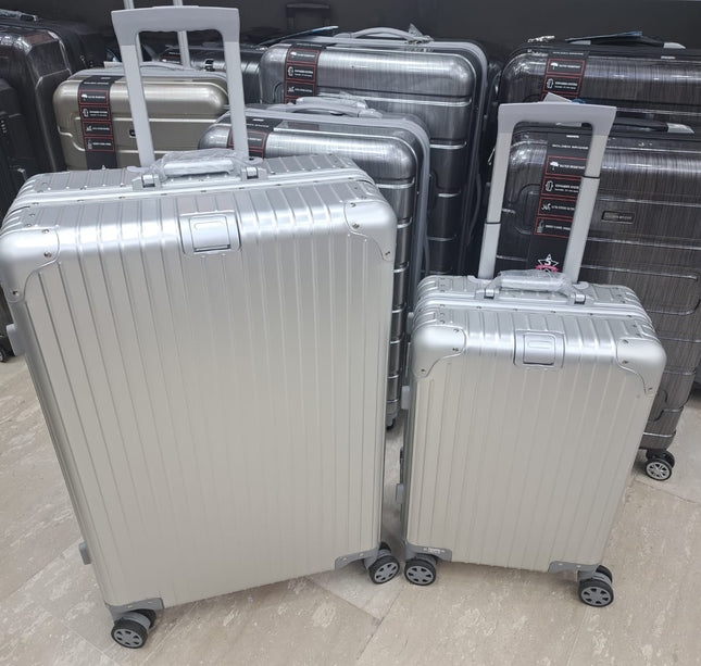 جناط سفر المنيوم صافي