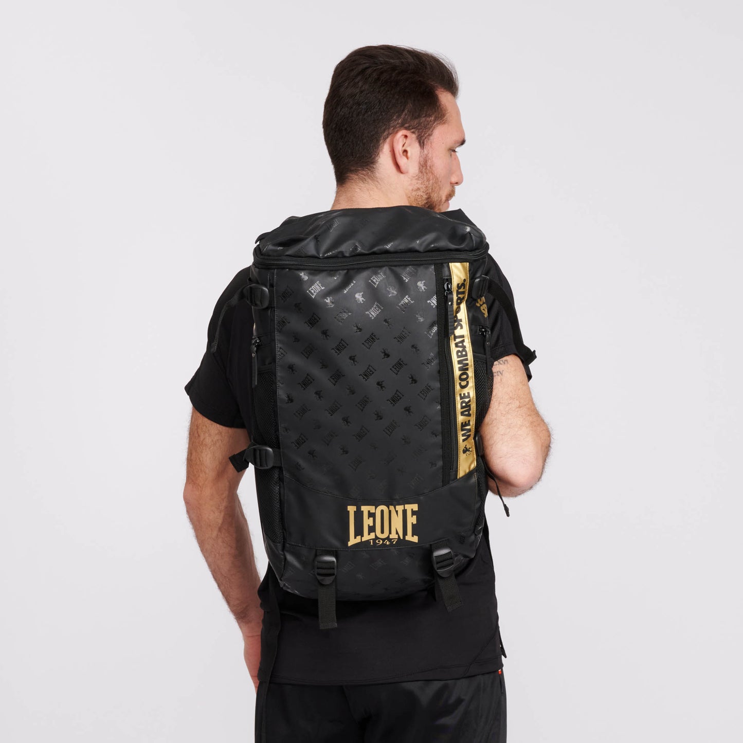 LEONE 12 SPORTS BAG