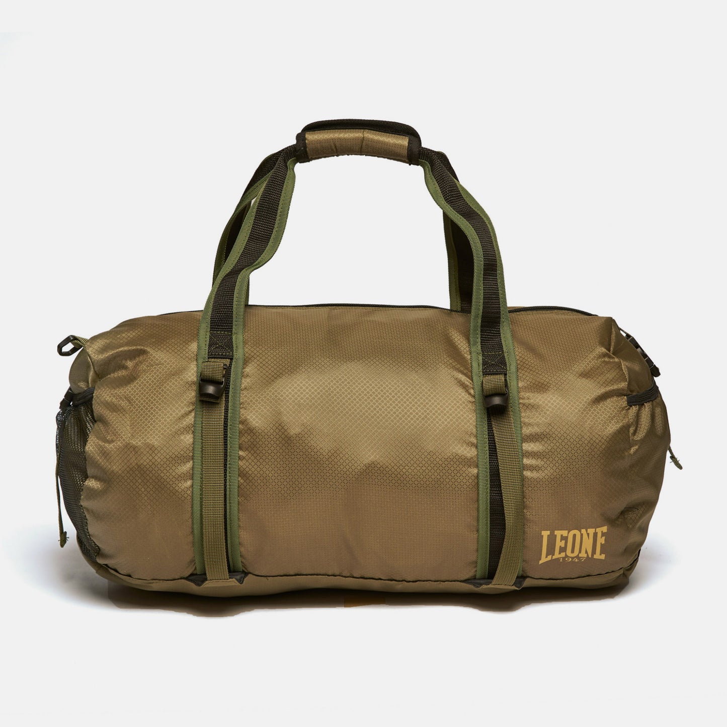 LEONE 3 SPORTS BAG