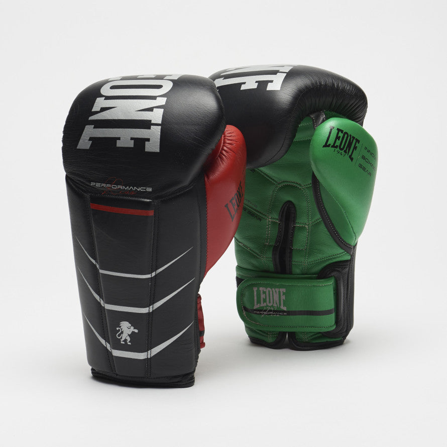 leone 9 boxing glove