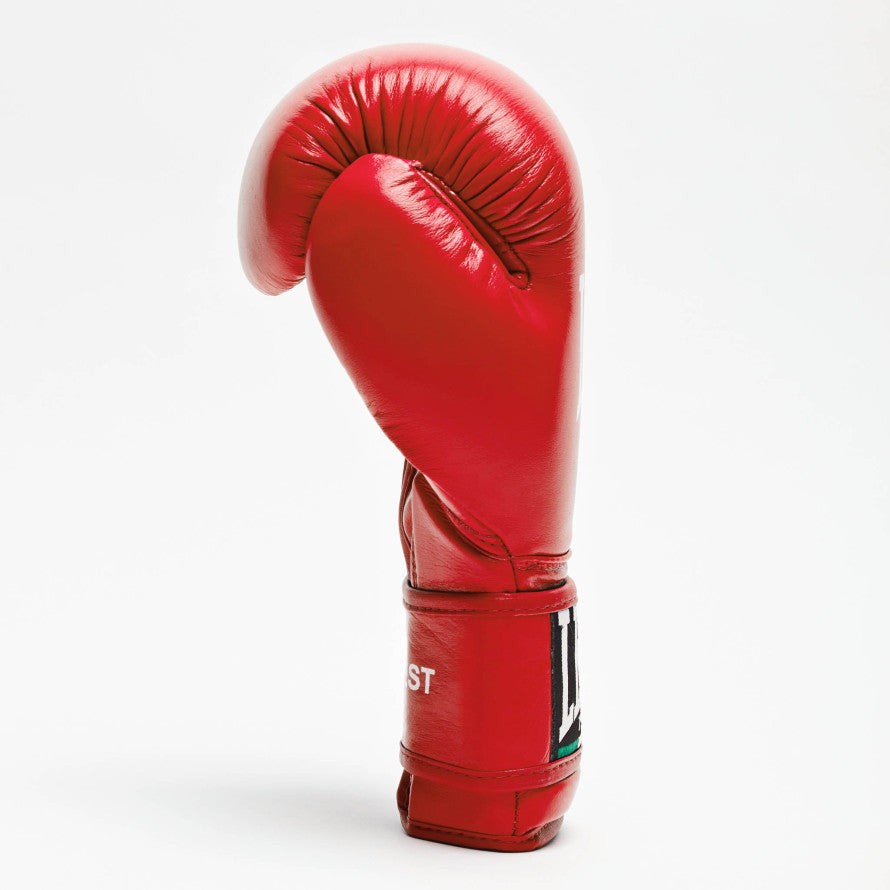 leone 6 boxing gloves