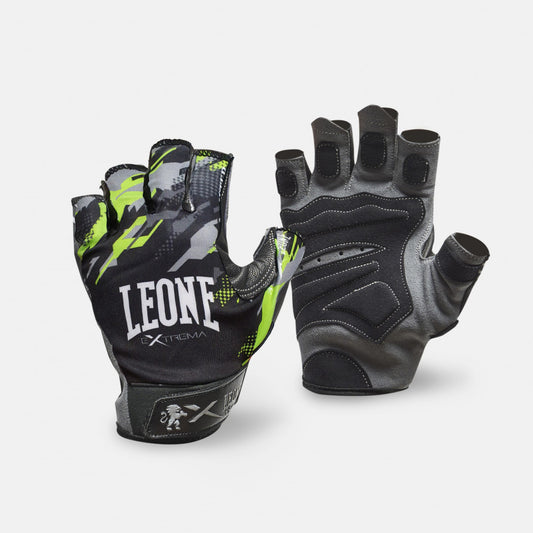 leone 4 training gloves