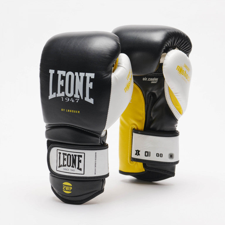 leone 12 boxing glove