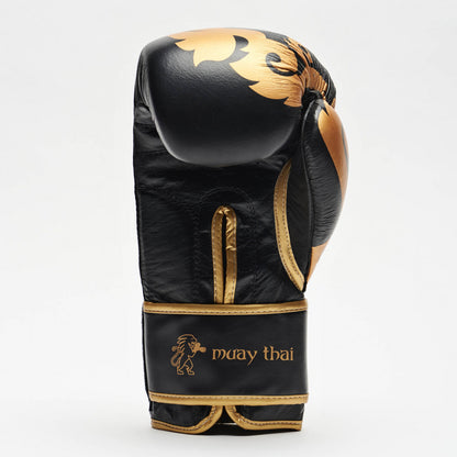 leone 8 boxing glove