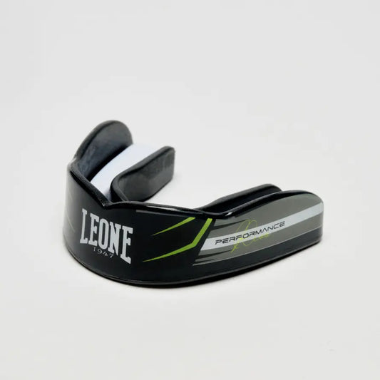 leone 1 mouth guard brand