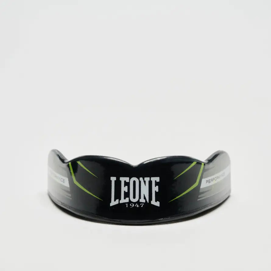 leone 1 mouth guard brand