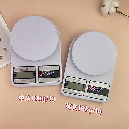 digital food scale