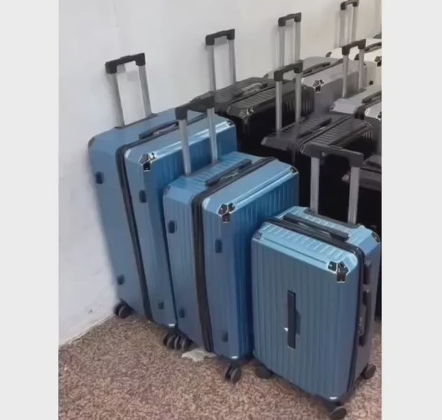 جناط سفر 3 قطع