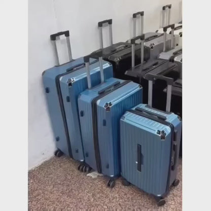 3 piece travel bag